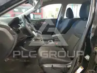 2020 Nissan ROGUE photo