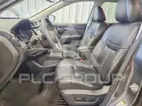 2020 Nissan ROGUE фото