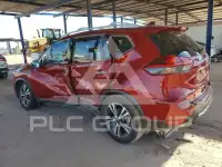 2020 Nissan ROGUE фото