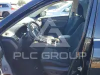 2020 Nissan ROGUE фото