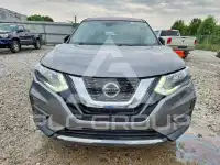 2020 Nissan ROGUE фото