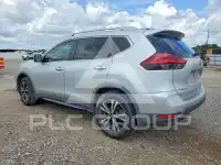 2020 Nissan ROGUE фото