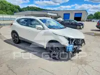 2020 Nissan ROGUE фото