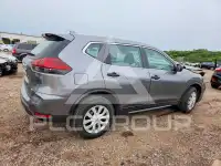 2020 Nissan ROGUE photo