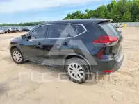 2020 Nissan ROGUE фото