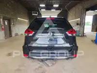 2020 Nissan ROGUE фото