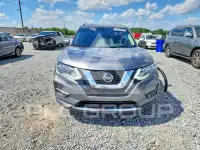 2020 Nissan ROGUE фото