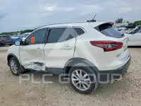 2020 Nissan ROGUE фото