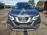 2020 Nissan ROGUE фото
