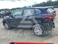 2020 Nissan ROGUE фото