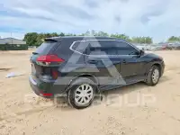 2020 Nissan ROGUE фото