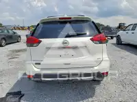 2020 Nissan ROGUE фото