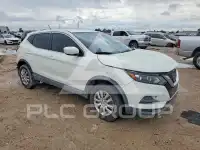 2020 Nissan ROGUE фото