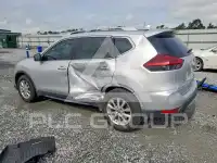 2020 Nissan ROGUE фото
