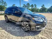 2020 Nissan ROGUE фото