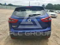 2020 Nissan ROGUE фото