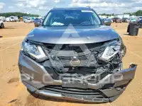 2020 Nissan ROGUE фото