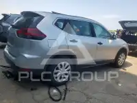 2020 Nissan ROGUE фото