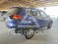 2020 Nissan ROGUE фото