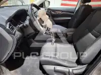 2020 Nissan ROGUE фото