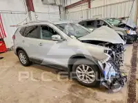2020 Nissan ROGUE фото