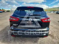 2020 Nissan ROGUE фото