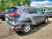 2020 Nissan ROGUE фото
