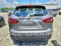 2020 Nissan ROGUE фото