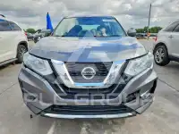 2020 Nissan ROGUE фото