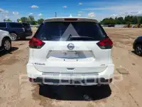 2020 Nissan ROGUE фото