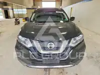 2020 Nissan ROGUE photo