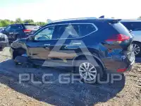 2020 Nissan ROGUE фото