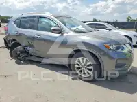 2020 Nissan ROGUE photo