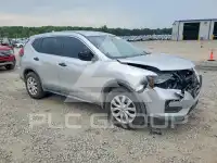2020 Nissan ROGUE фото