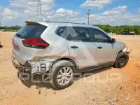 2020 Nissan ROGUE фото