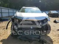 2020 Nissan ROGUE фото