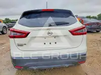 2020 Nissan ROGUE фото