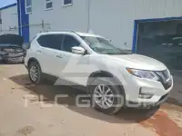 2020 Nissan ROGUE фото