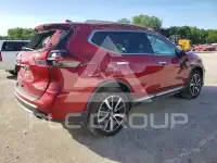2020 Nissan ROGUE photo