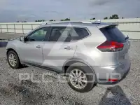 2020 Nissan ROGUE фото