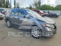2020 Nissan ROGUE фото