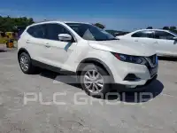 2020 Nissan ROGUE фото