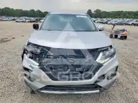 2020 Nissan ROGUE фото