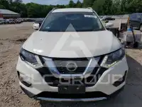 2020 Nissan ROGUE фото