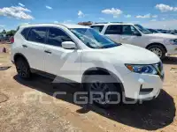 2020 Nissan ROGUE фото