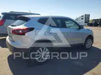 2020 Nissan ROGUE фото
