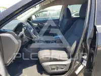 2020 Nissan ROGUE photo
