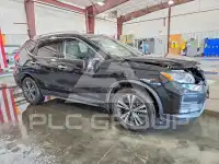 2020 Nissan ROGUE фото