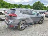 2020 Nissan ROGUE фото