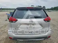 2020 Nissan ROGUE фото